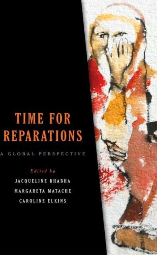 Time for Reparations