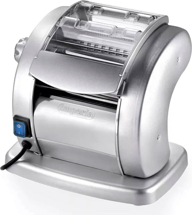 Pastapresto T.2/6,5mm 230v Grigio