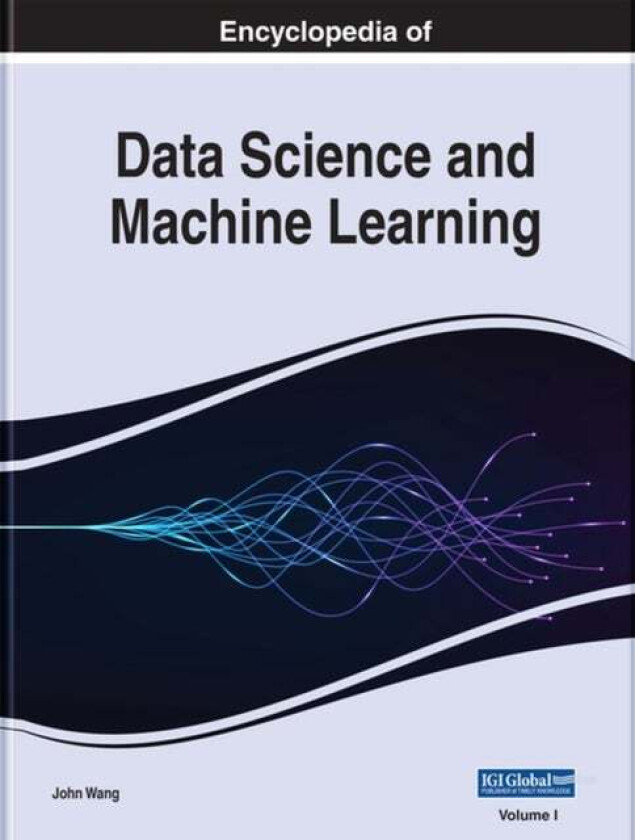 Bilde av Encyclopedia of Data Science and Machine Learning