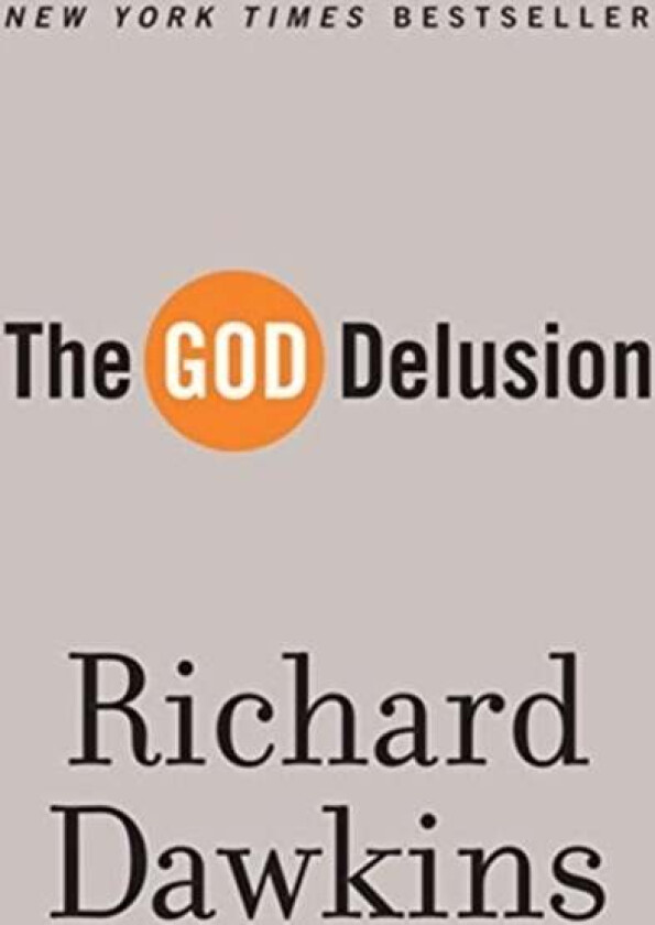 The God Delusion av Richard Dawkins