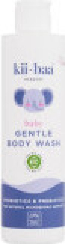 - Baby Gentle Body Wash - For Kids, 250 ml