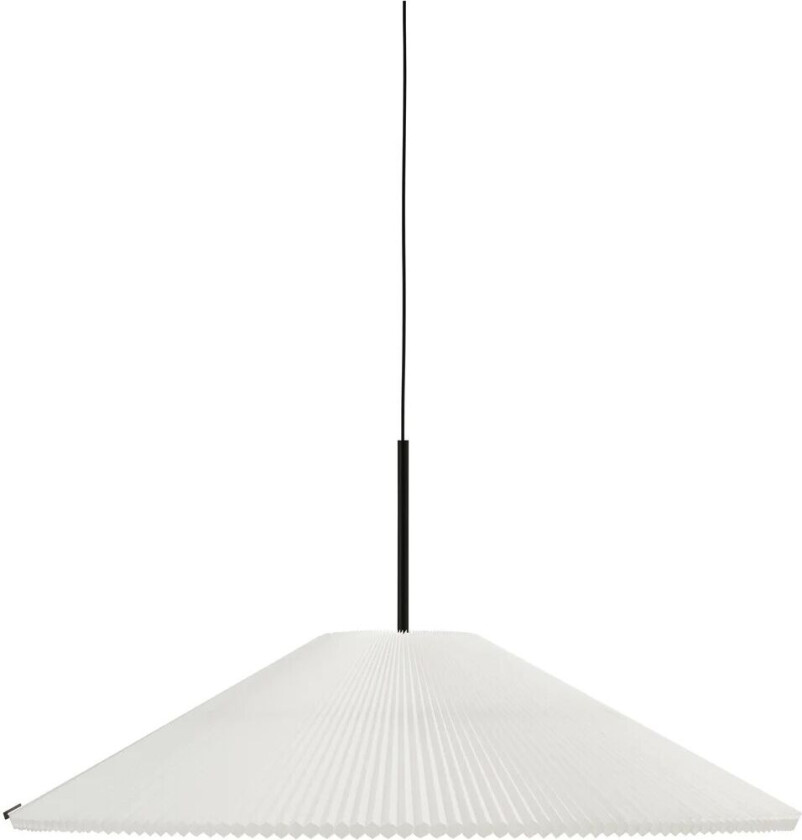 - Nebra Pendel Large White