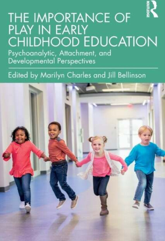The Importance of Play in Early Childhood Education