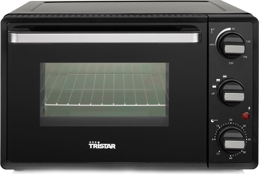 Bilde av OV-3620 Mini oven 19 L - 1300 W