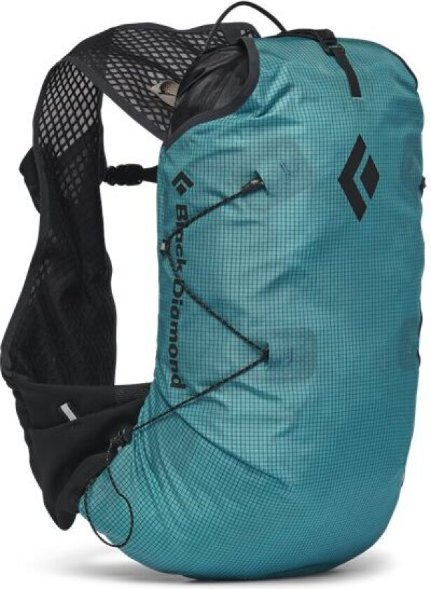 Women's Distance 8 Backpack L, Dark Patina
