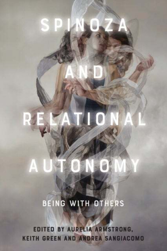 Spinoza and Relational Autonomy