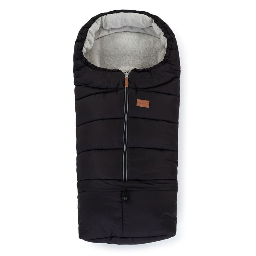 Vognpose - Jibot, Ink Black