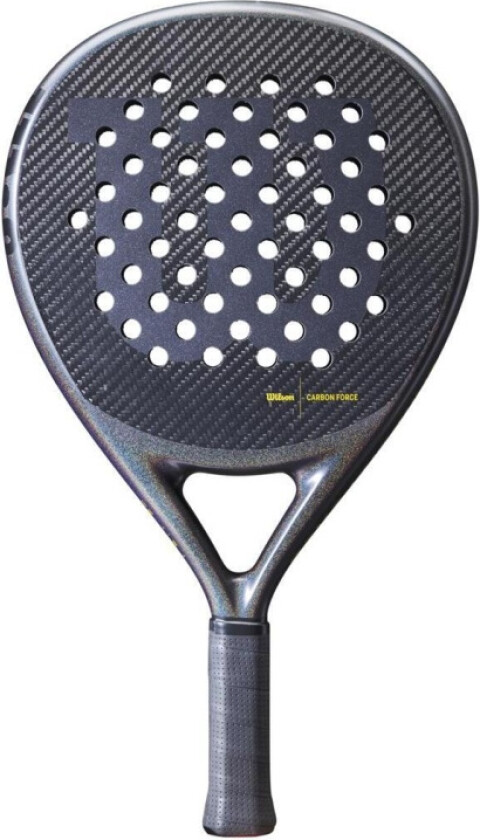 Bilde av Wilson Carbon Force Pro Paddle Racket
