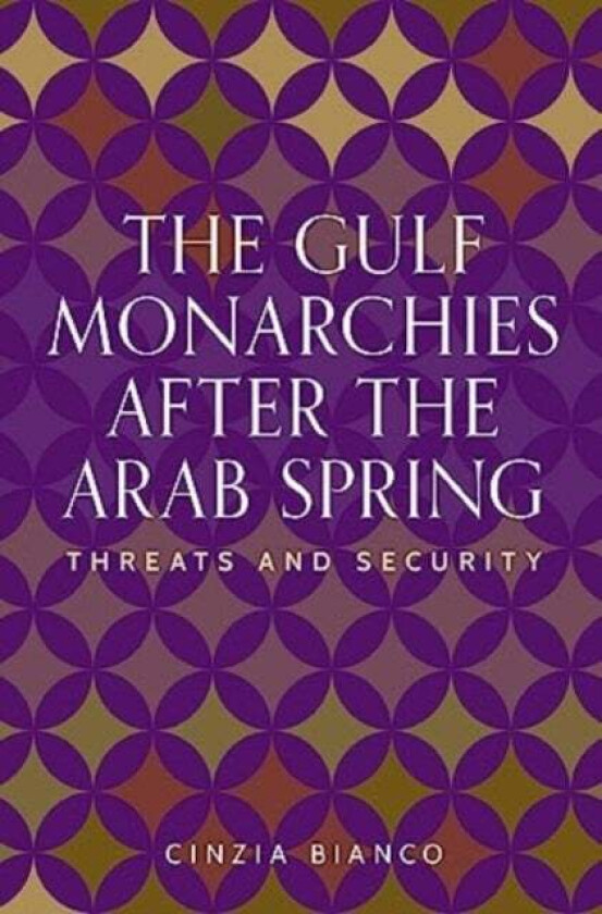 The Gulf Monarchies After the Arab Spring av Cinzia Bianco