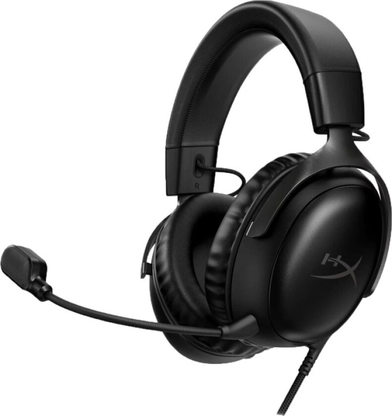 Bilde av HyperX Cloud III Gaming Headset