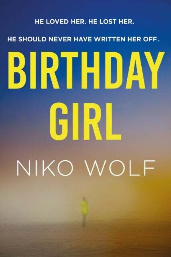 Birthday Girl av Niko Wolf