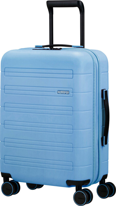Nova Stream Spinner 55/20 Expand Pastel Blue