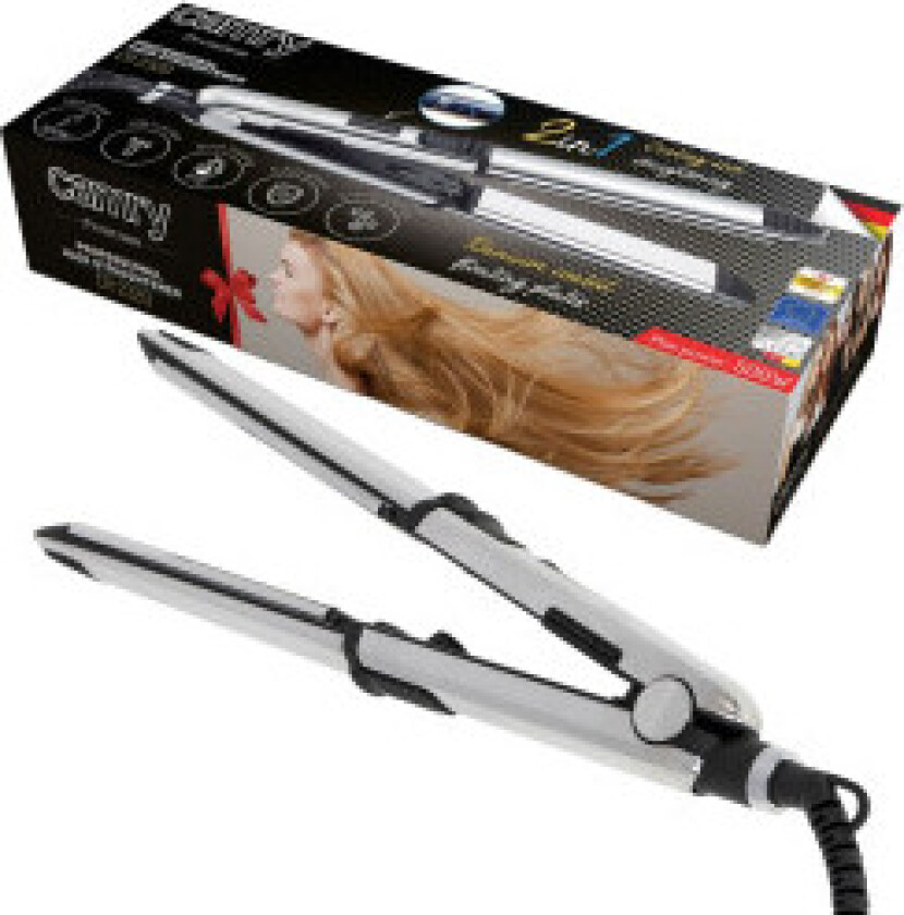 Camry Professional hair straightener CR 2320