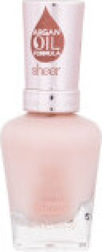 Color Therapy, #536 My Sheer 14,7ml