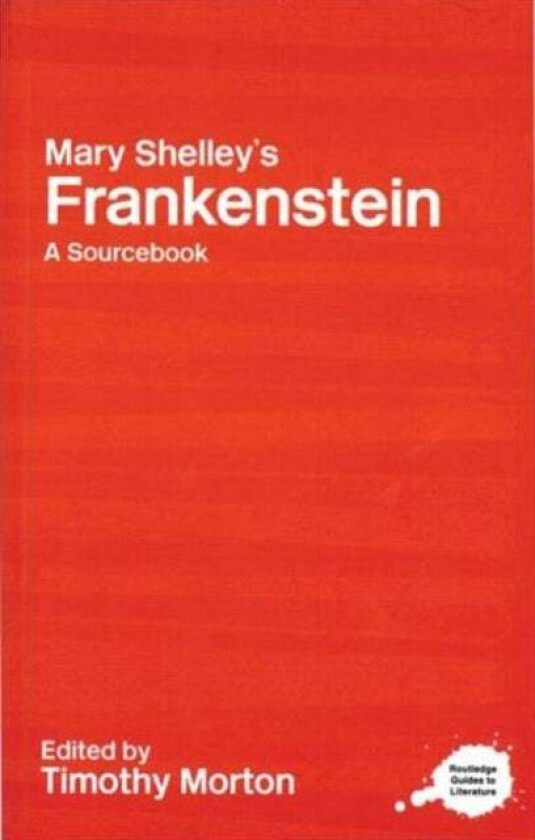 Mary Shelley&#039;s Frankenstein