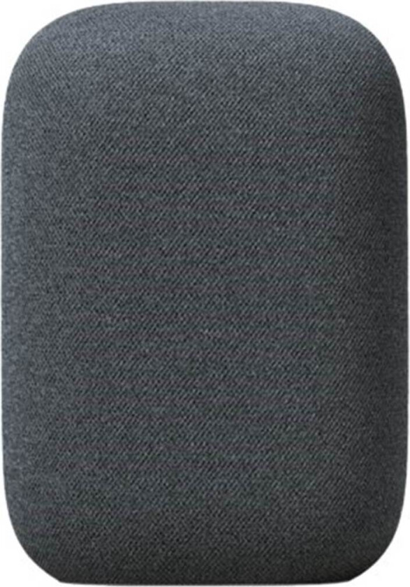 Bilde av Google Nest Audio - Charcoal