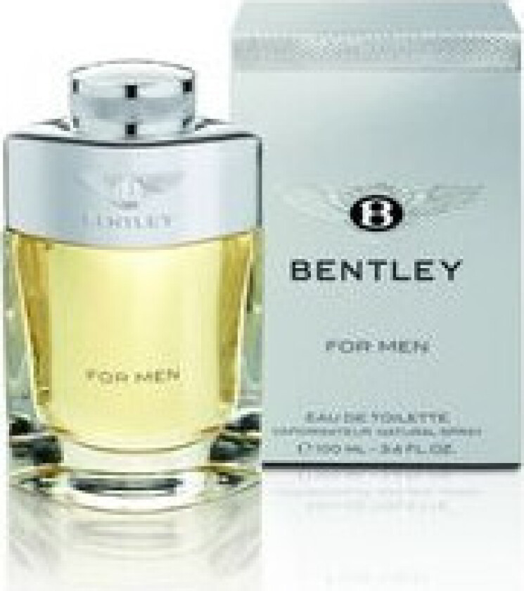 - for Men EDT 100ml