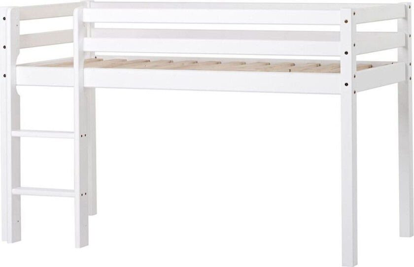 Halvhøy Seng, ECO Dream, 70x160cm