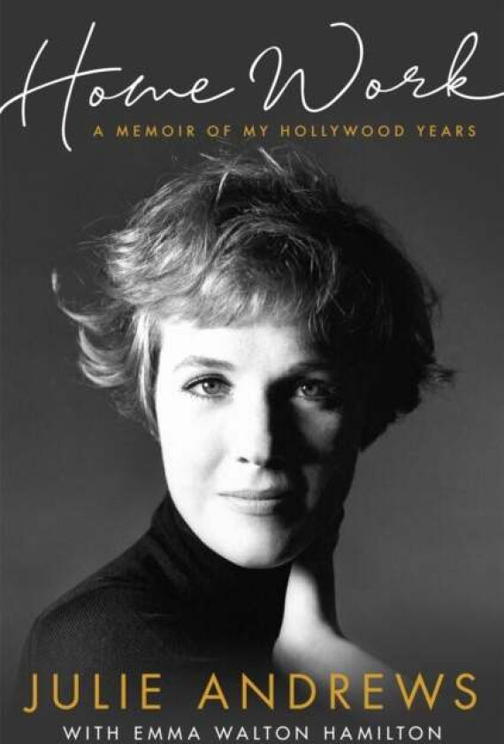 Home Work av Julie Andrews