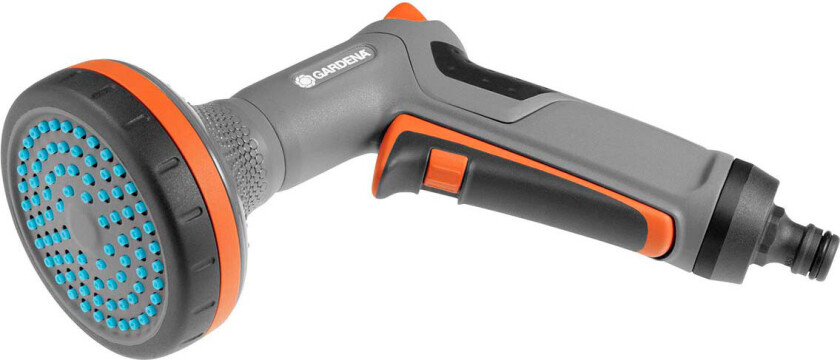 Gardena Comfort Sprinklerpistol for store flater