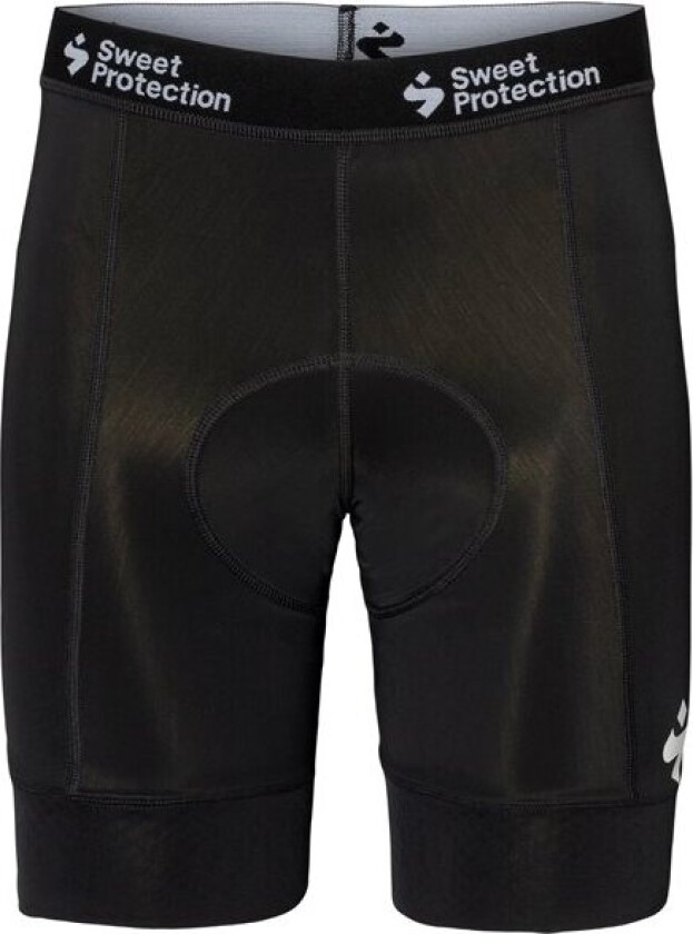 Hunter Roller Shorts M Black XL
