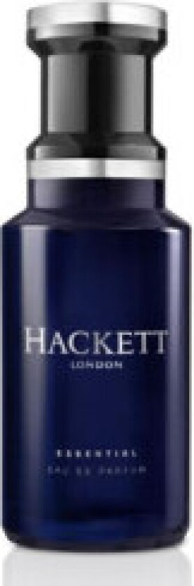 Essential Eau De Perfume Spray 100ml