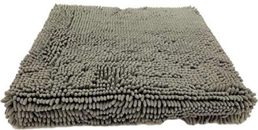 Hundeseng Dog Gone Smart 58 x 91 cm Grå