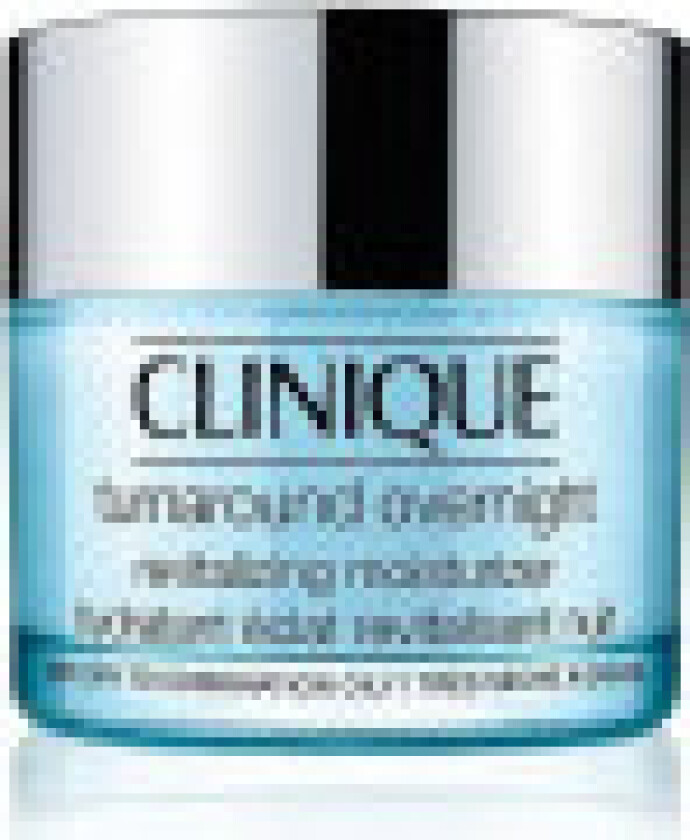 Turnaround Overnight Revitalizing Moisturizer 50ml