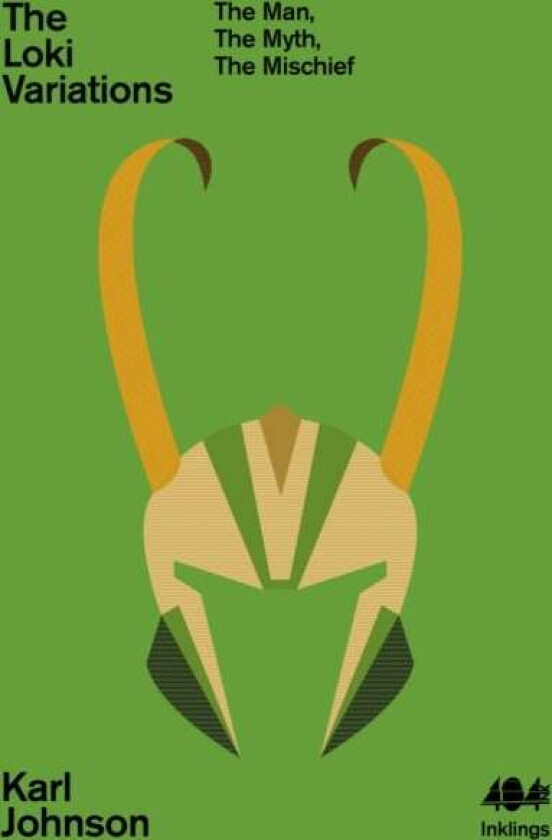 The Loki Variations Av Karl Johnson