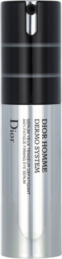 DIOR Homme Dermo System Anti-Fatigue Firming Eye Serum 15 ml