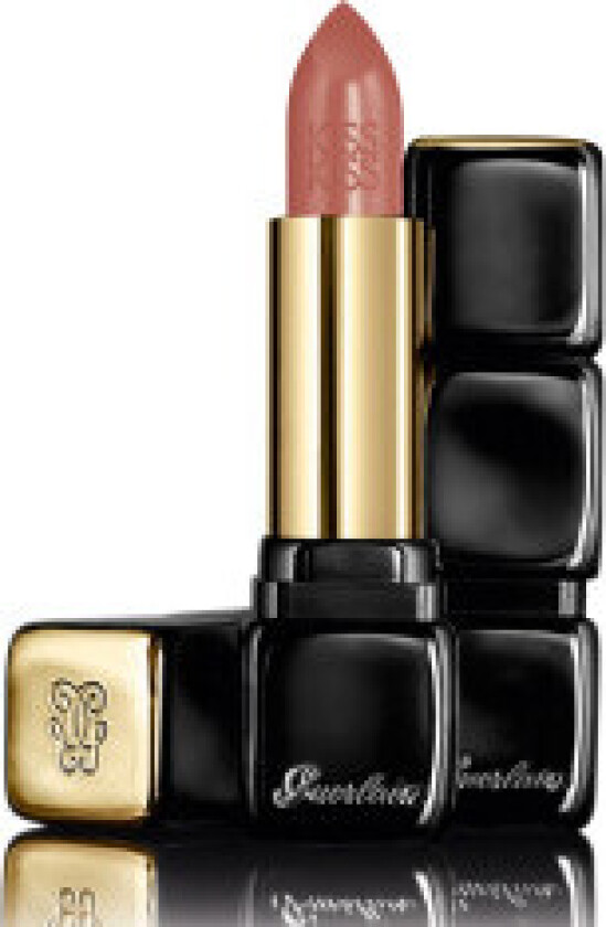 Kisskiss Le Rouge Crème Galbant 307-Nude Flirt 3,5g