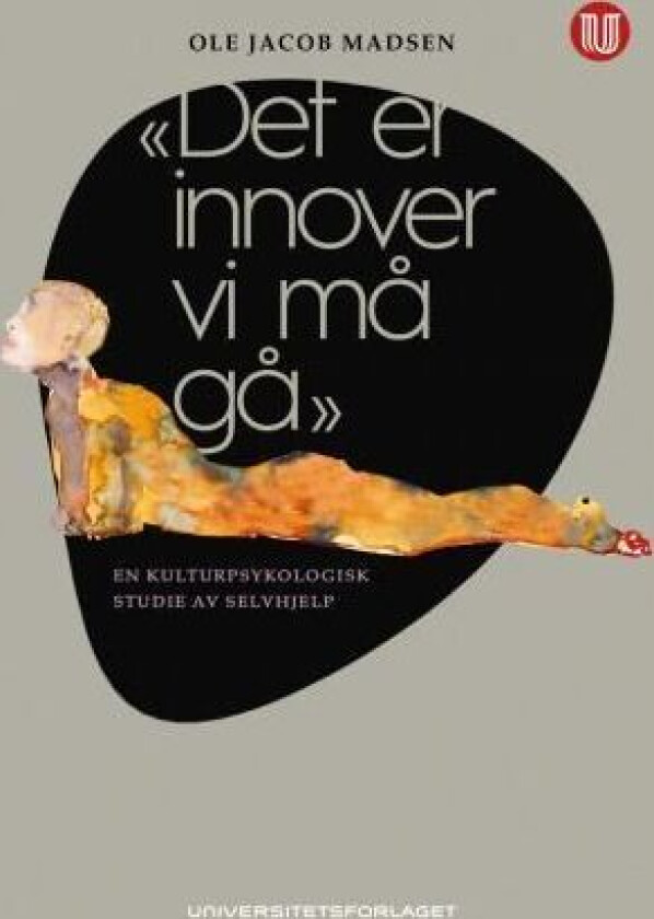 Det er innover vi må gå av Ole Jacob Madsen