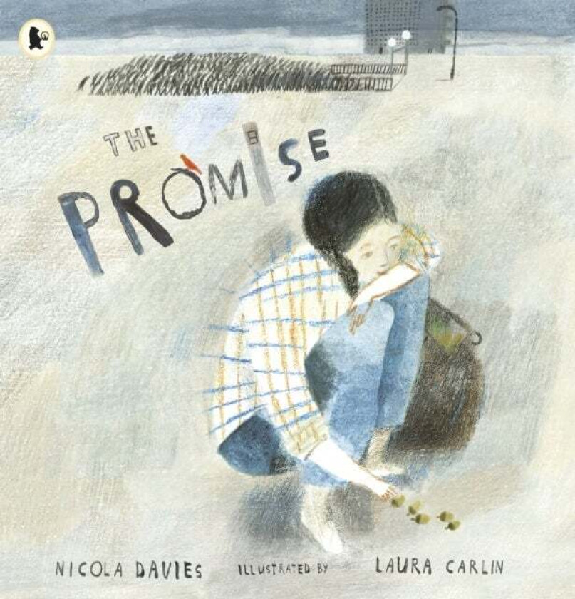 The Promise av Nicola Davies