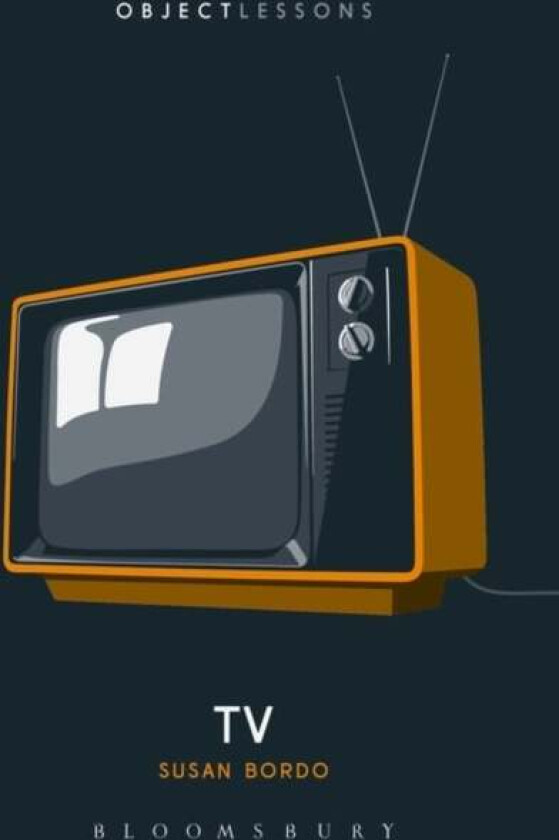 TV av Professor or Dr. Susan (Professor Emeritus University of Kentucky USA) Bordo