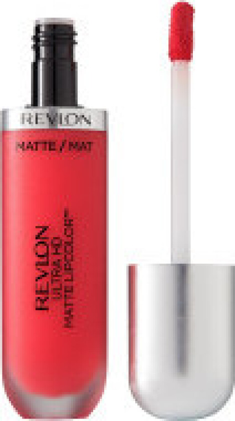 Ultra Hd Matte Lipcolor 625 Love 5,9ml