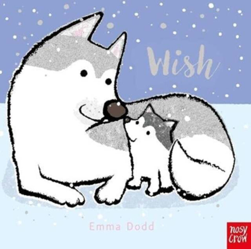 Wish av Emma Dodd