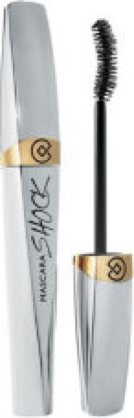 Mascara Shock Black 8ml