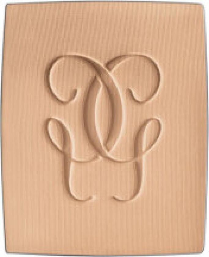 Parure Gold Radiance Powder Foundation 02 Beige Clair Refill