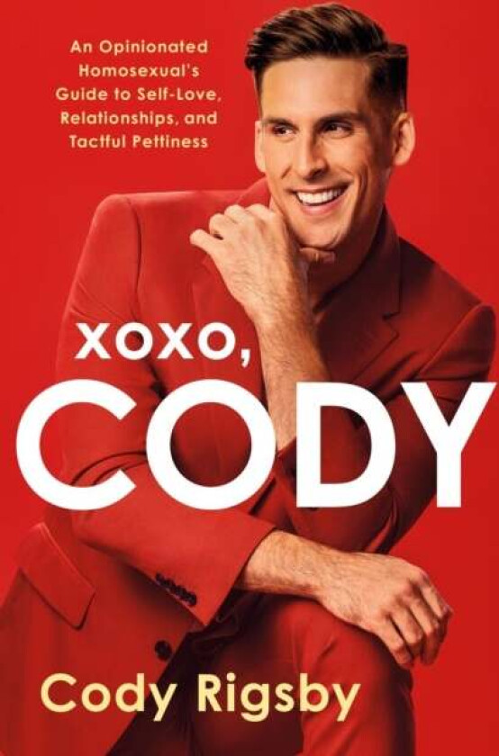 XOXO, Cody av Cody Rigsby