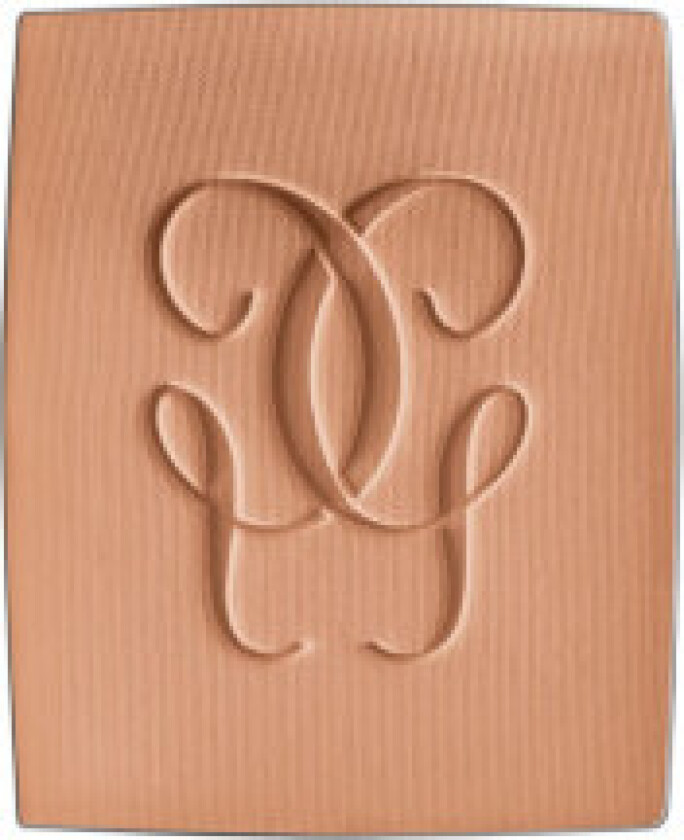 Parure Gold Radiance Powder Foundation 03 Beige Naturel Refill