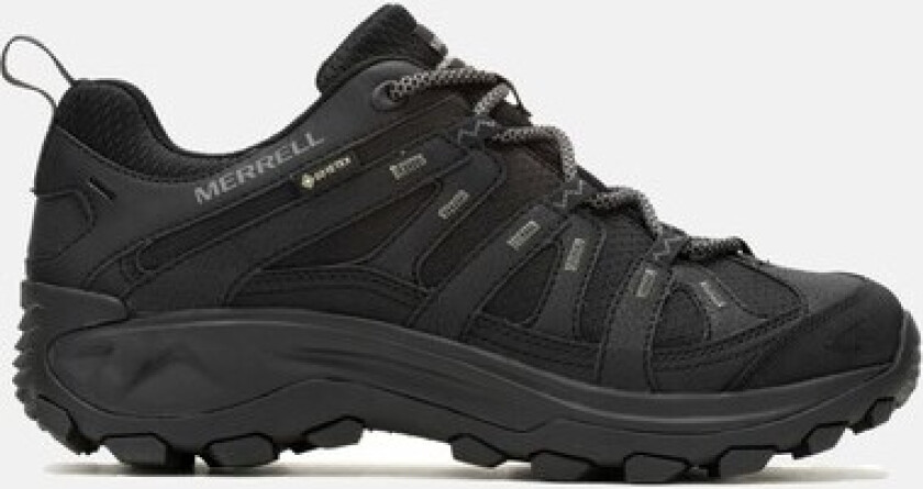 Men's Claypool 2 Sport GORE-TEX Black 41, Black