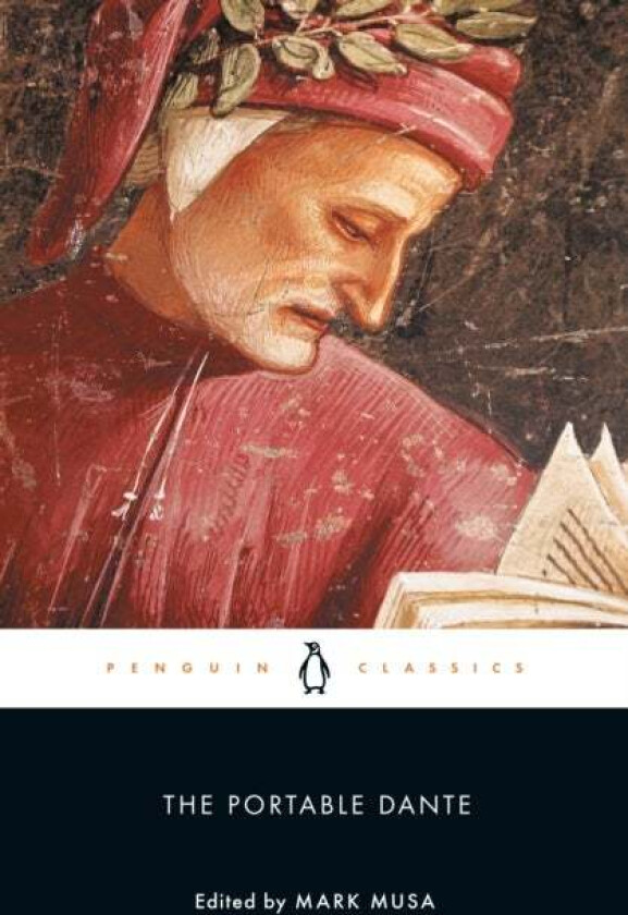 The Portable Dante av Dante Alighieri