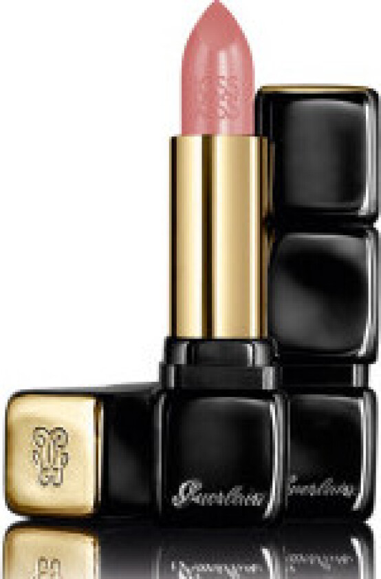 Kisskiss Le Rouge Crème Galbant 309-Honey Nude 3,5g