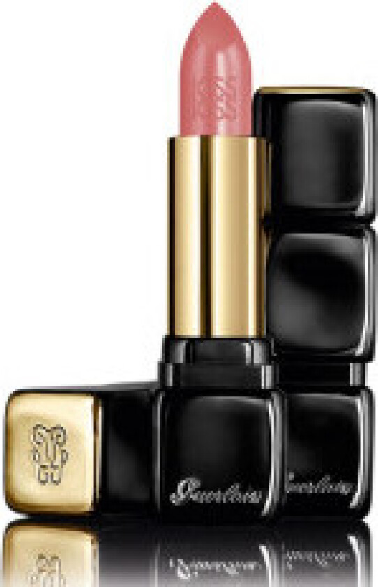 Kisskiss Le Rouge Crème Galbant 308-Nude Lover 3,5g