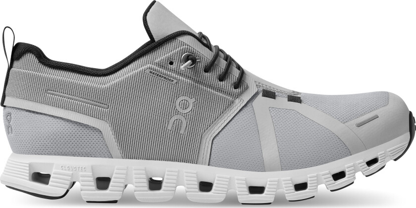 Cloud 5 Waterproof Dame Glacier/White 36 ½