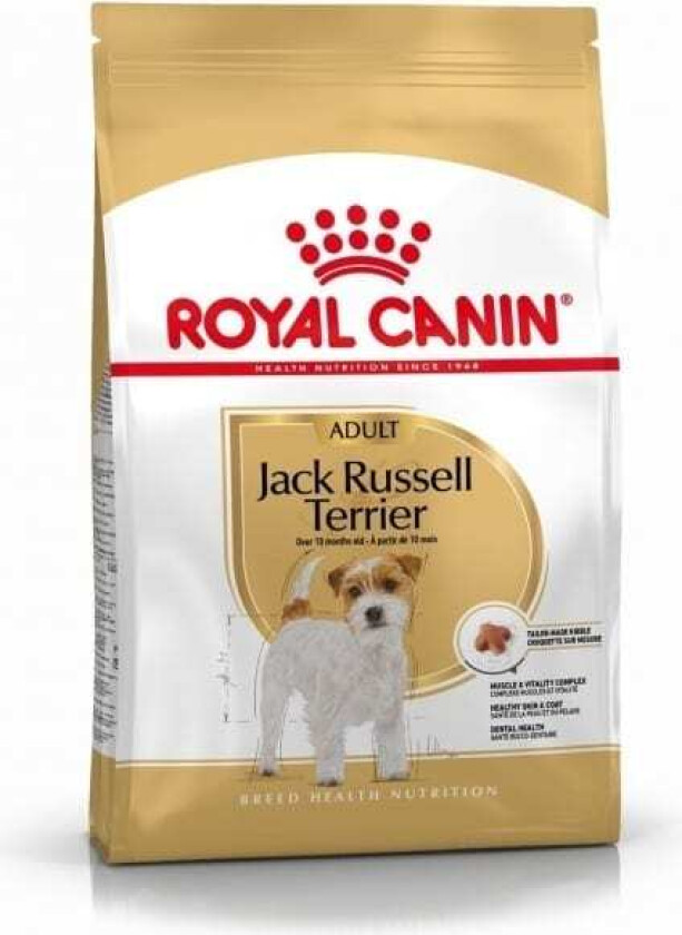 Royal Canin Jack Russell Adult (1,5 kg)