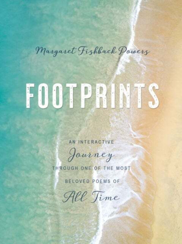 Footprints av Margaret Fishback Powers