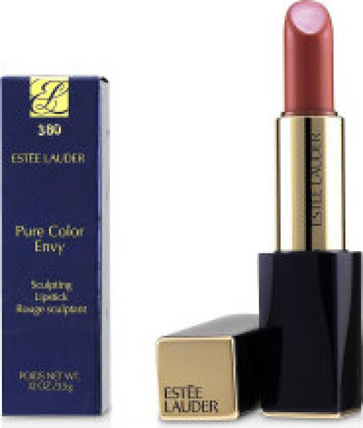 e Lauder Pure Color Envy Sculpting Lipstick N 380 Complex 3,5g