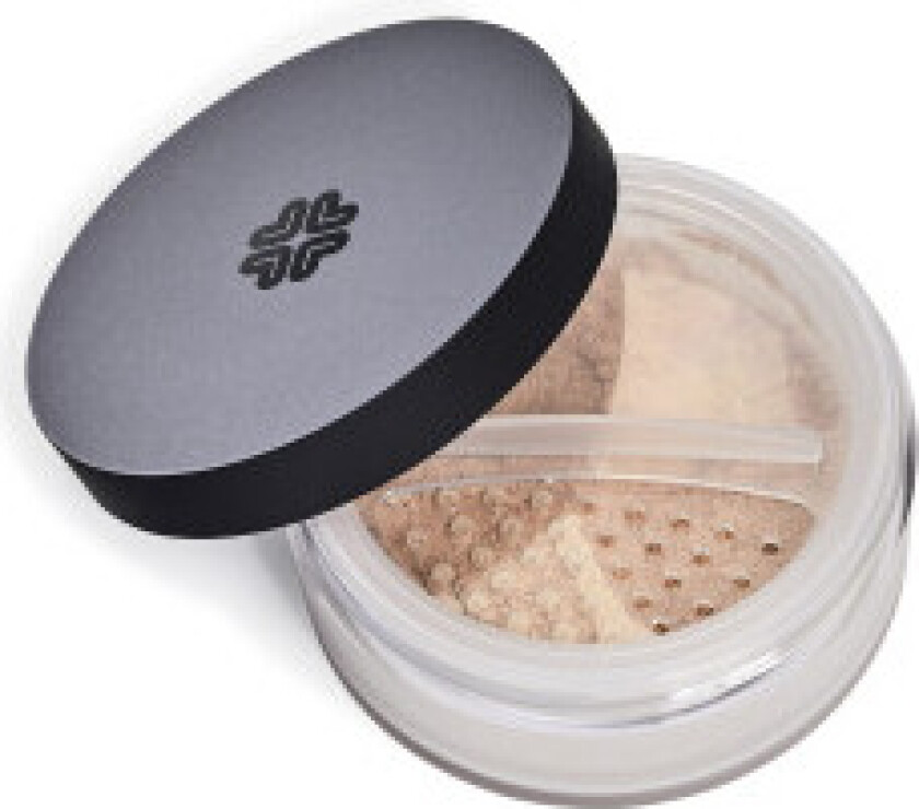 Mineral Foundation SPF15 Popsicle