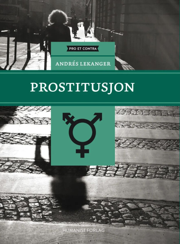 Prostitusjon av Andrés Lekanger